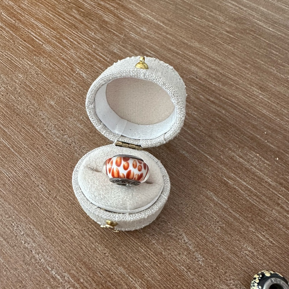 Pandora bead